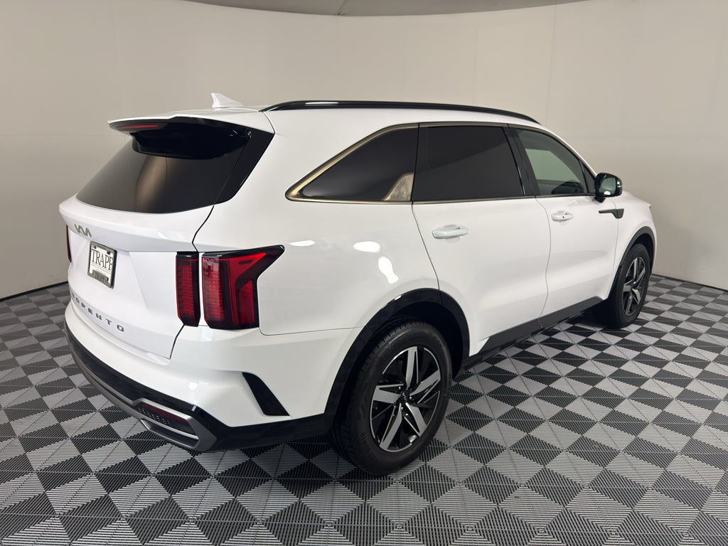 2022 Kia Sorento EX