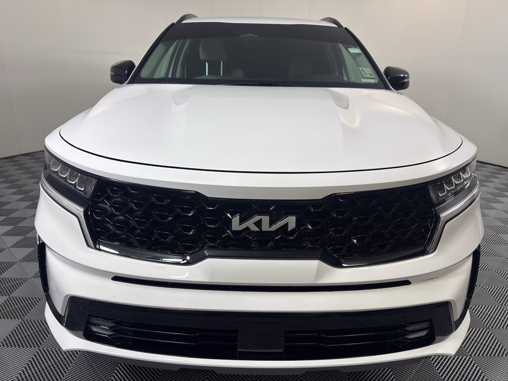 2022 Kia Sorento EX