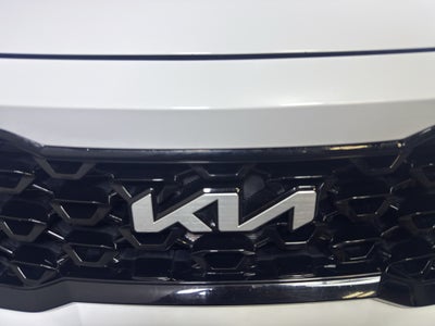 2022 Kia Sorento EX