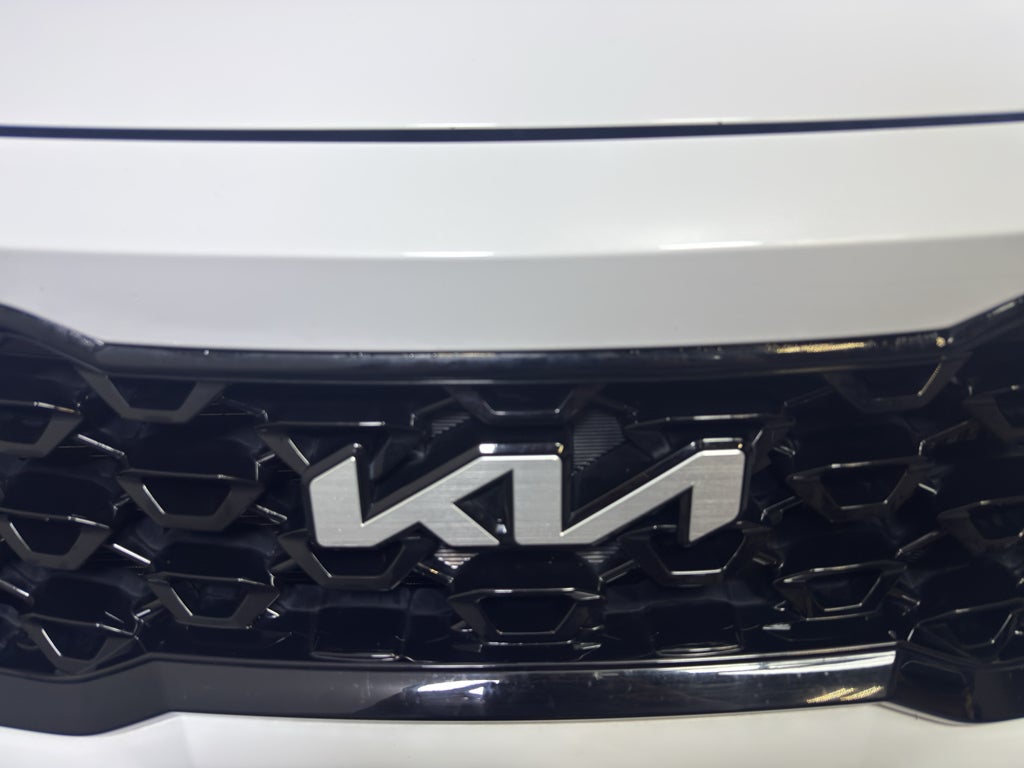 2022 Kia Sorento EX