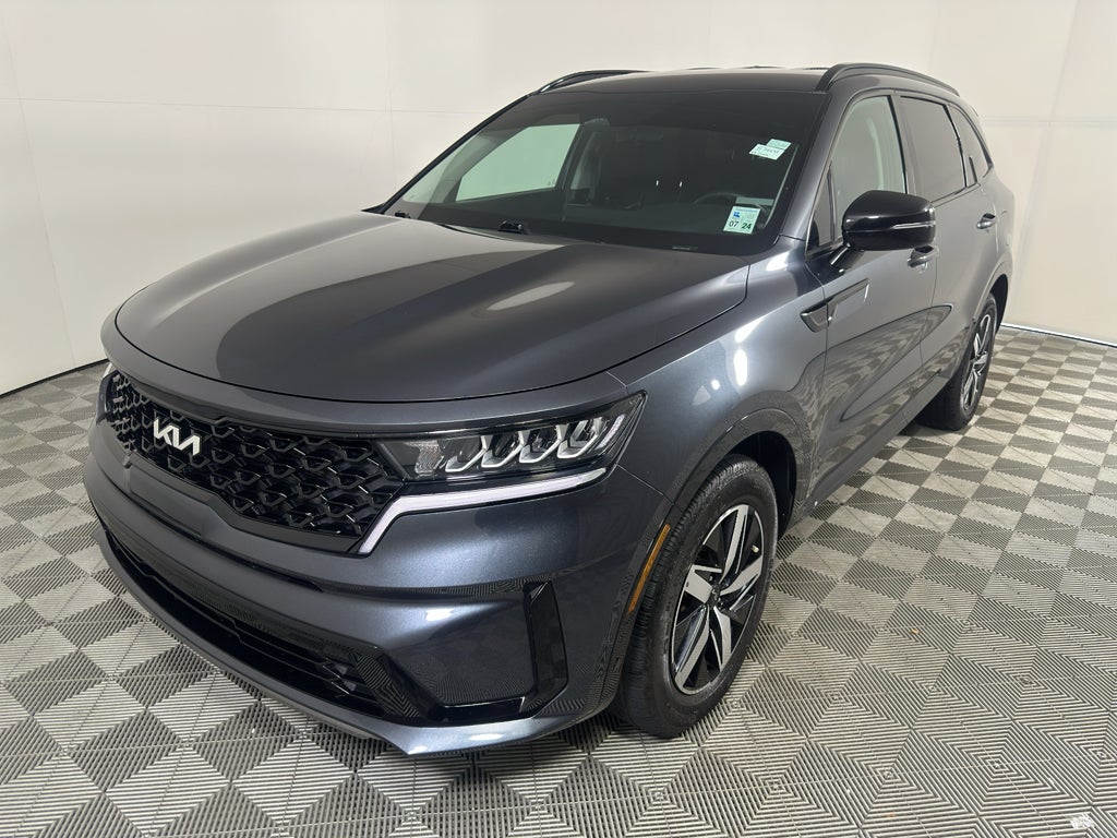 2023 Kia Sorento S