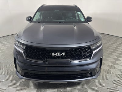 2023 Kia Sorento S