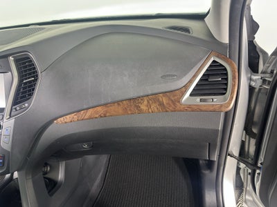 2018 Hyundai Santa Fe Sport 2.0T Ultimate