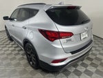 2018 Hyundai Santa Fe Sport 2.0T Ultimate