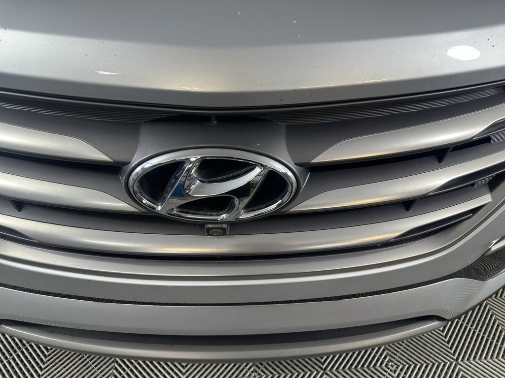 2018 Hyundai Santa Fe Sport 2.0T Ultimate