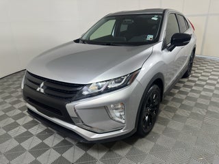 2020 Mitsubishi Eclipse Cross LE