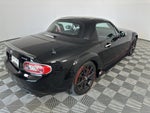2013 Mazda Mazda MX-5 Miata Club