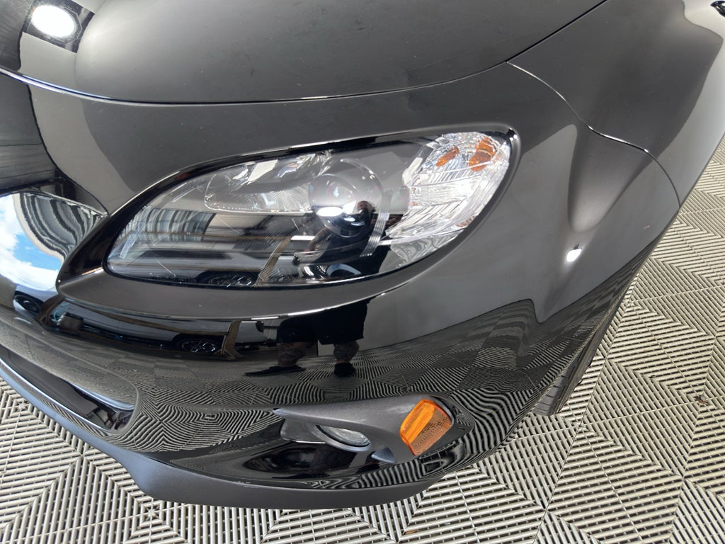 2013 Mazda Mazda MX-5 Miata Club