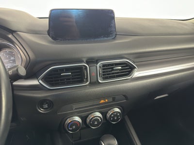 2019 Mazda Mazda CX-5 Sport