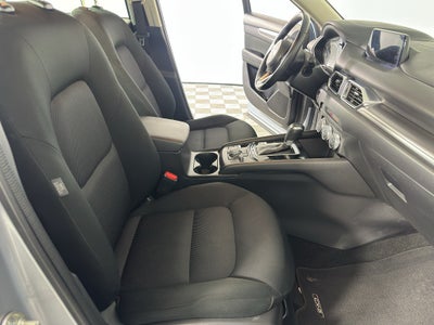 2019 Mazda Mazda CX-5 Sport