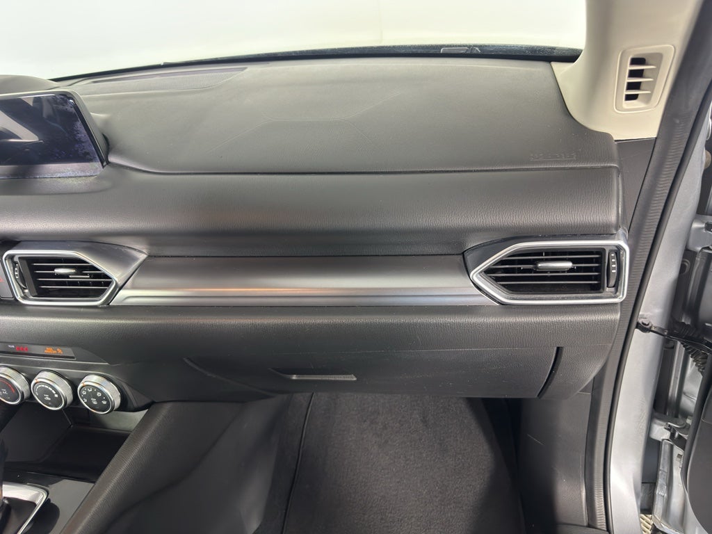 2019 Mazda Mazda CX-5 Sport