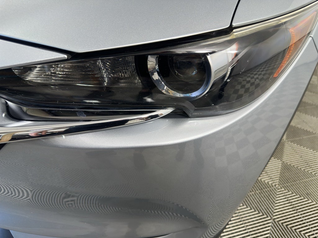 2019 Mazda Mazda CX-5 Sport