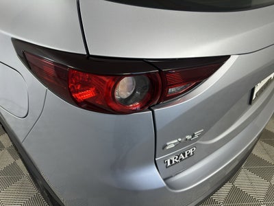 2019 Mazda Mazda CX-5 Sport