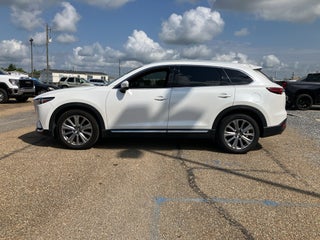 2021 Mazda Mazda CX-9 Signature