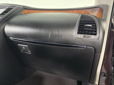 2015 INFINITI QX80 2WD 4dr