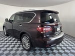 2015 INFINITI QX80 2WD 4dr