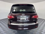 2015 INFINITI QX80 2WD 4dr