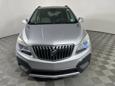 2016 Buick Encore FWD 4dr