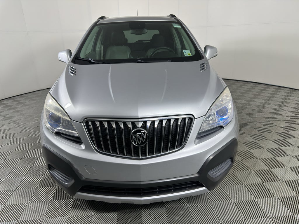 2016 Buick Encore FWD 4dr