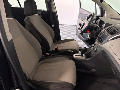 2015 Chevrolet Trax LS