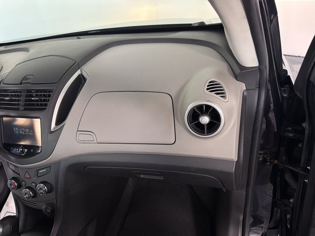 2015 Chevrolet Trax LS