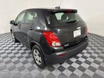 2015 Chevrolet Trax LS