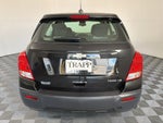 2015 Chevrolet Trax LS