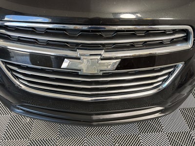 2015 Chevrolet Trax LS
