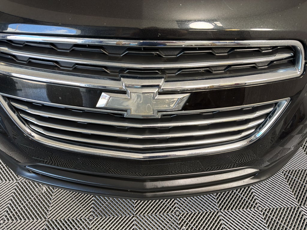 2015 Chevrolet Trax LS