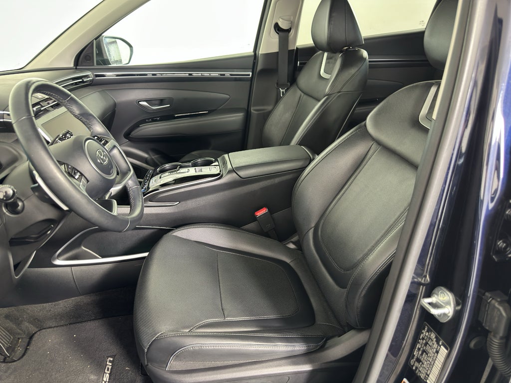 2023 Hyundai Tucson Hybrid Limited