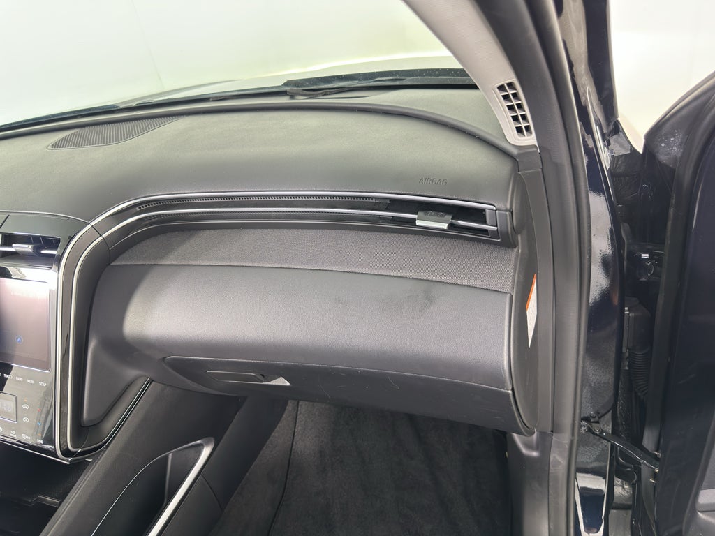 2023 Hyundai Tucson Hybrid Limited