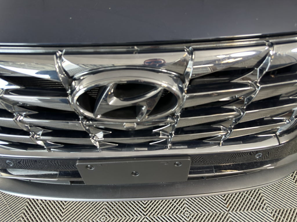 2023 Hyundai Tucson Hybrid Limited