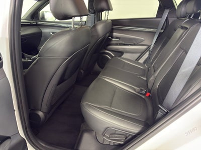 2024 Hyundai Tucson XRT
