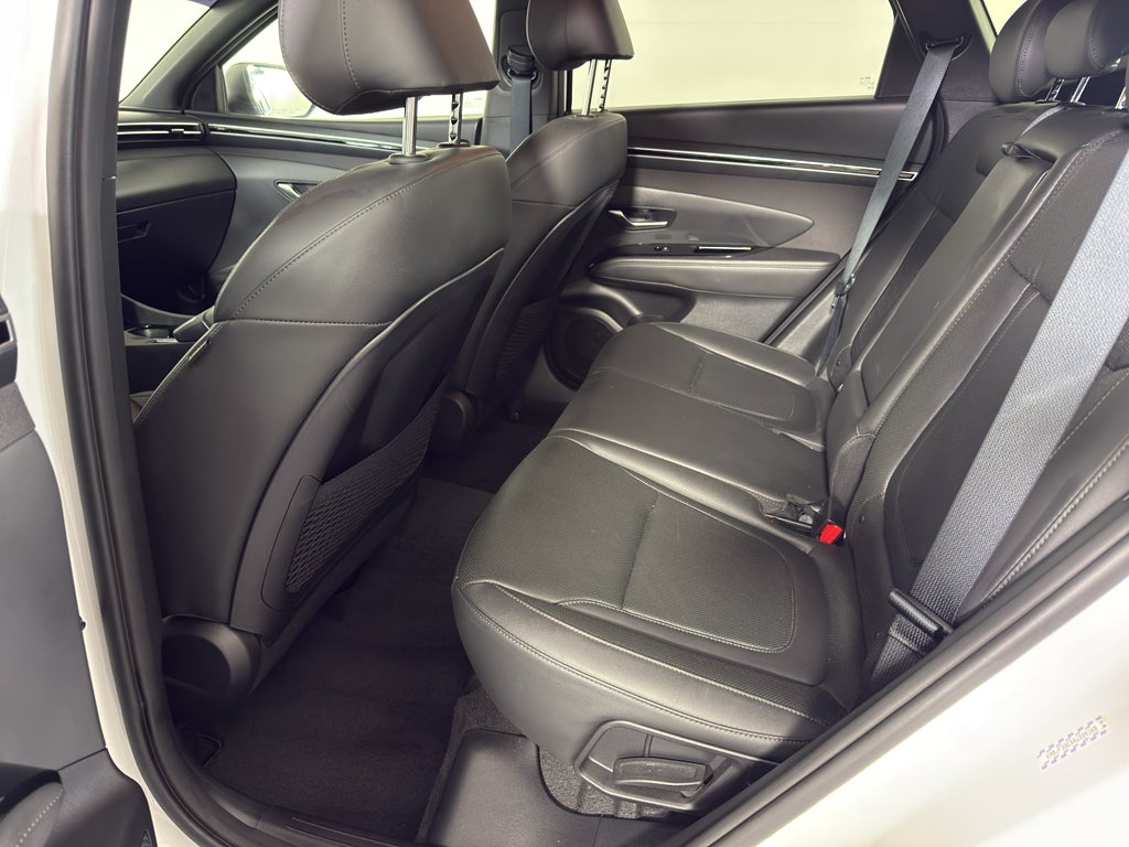 2024 Hyundai Tucson XRT