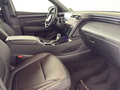 2024 Hyundai Tucson XRT