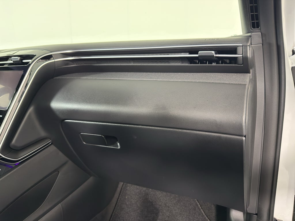2024 Hyundai Tucson XRT