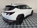 2024 Hyundai Tucson XRT