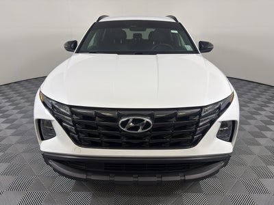 2024 Hyundai Tucson XRT