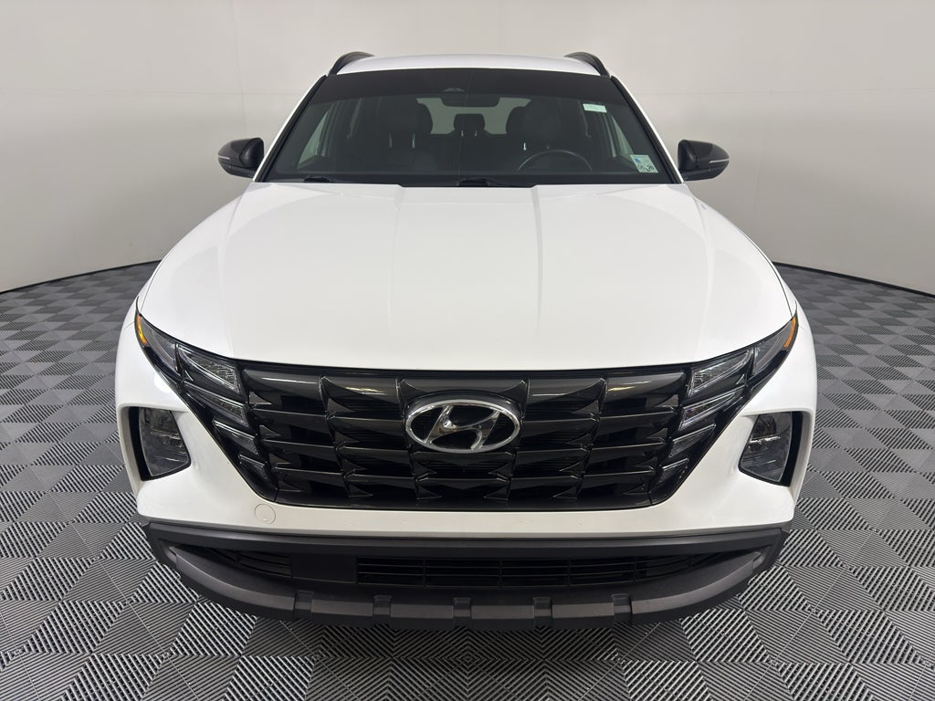2024 Hyundai Tucson XRT
