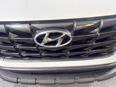 2024 Hyundai Tucson XRT