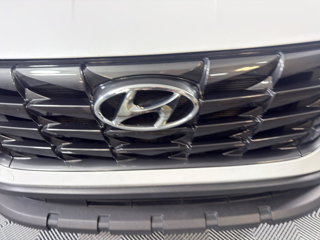 2024 Hyundai Tucson XRT
