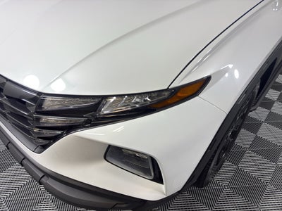 2024 Hyundai Tucson XRT