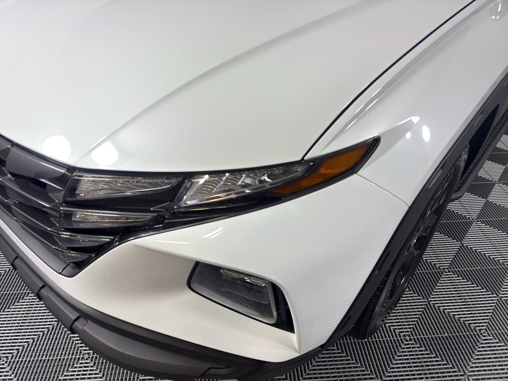 2024 Hyundai Tucson XRT