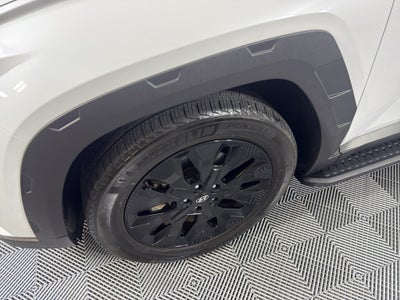 2024 Hyundai Tucson XRT