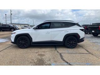 2024 Hyundai Tucson XRT