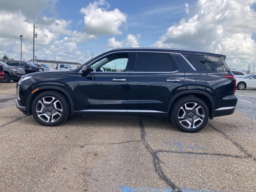 2024 Hyundai Palisade SEL 8P