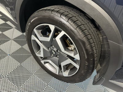 2024 Hyundai Palisade SEL 8P