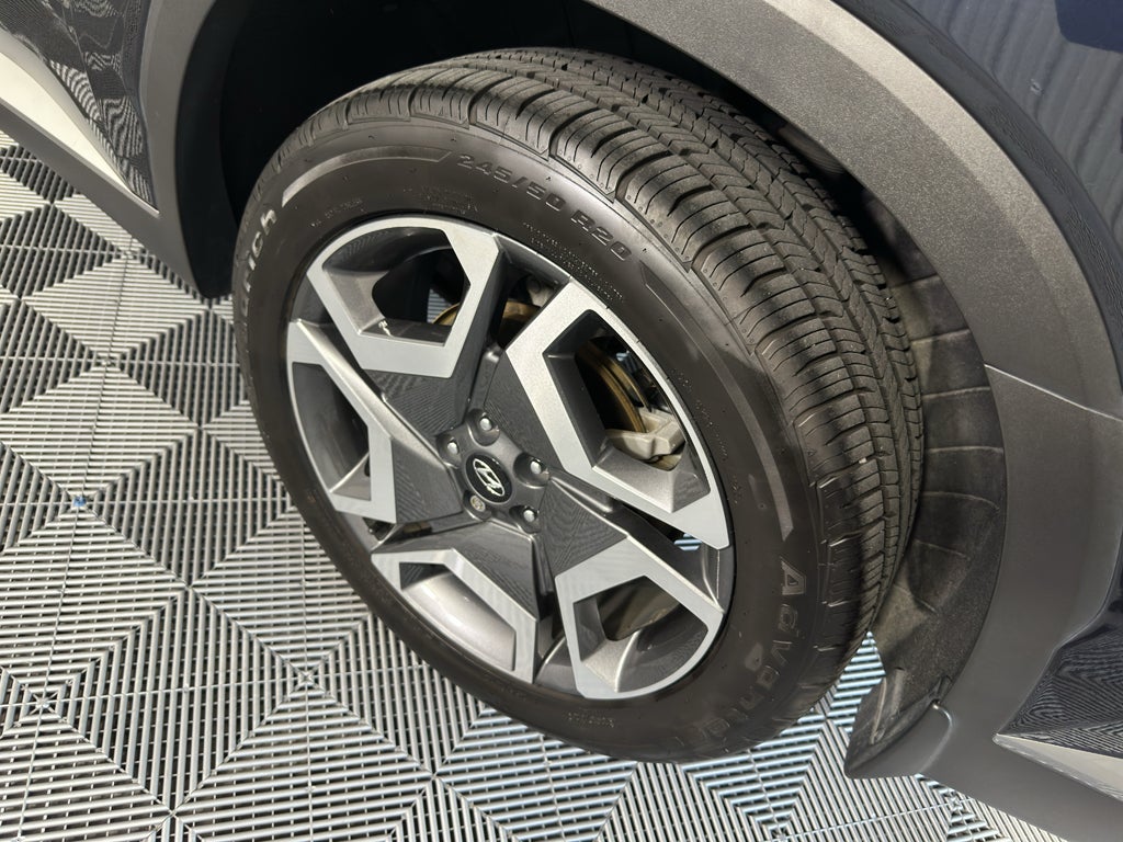 2024 Hyundai Palisade SEL 8P