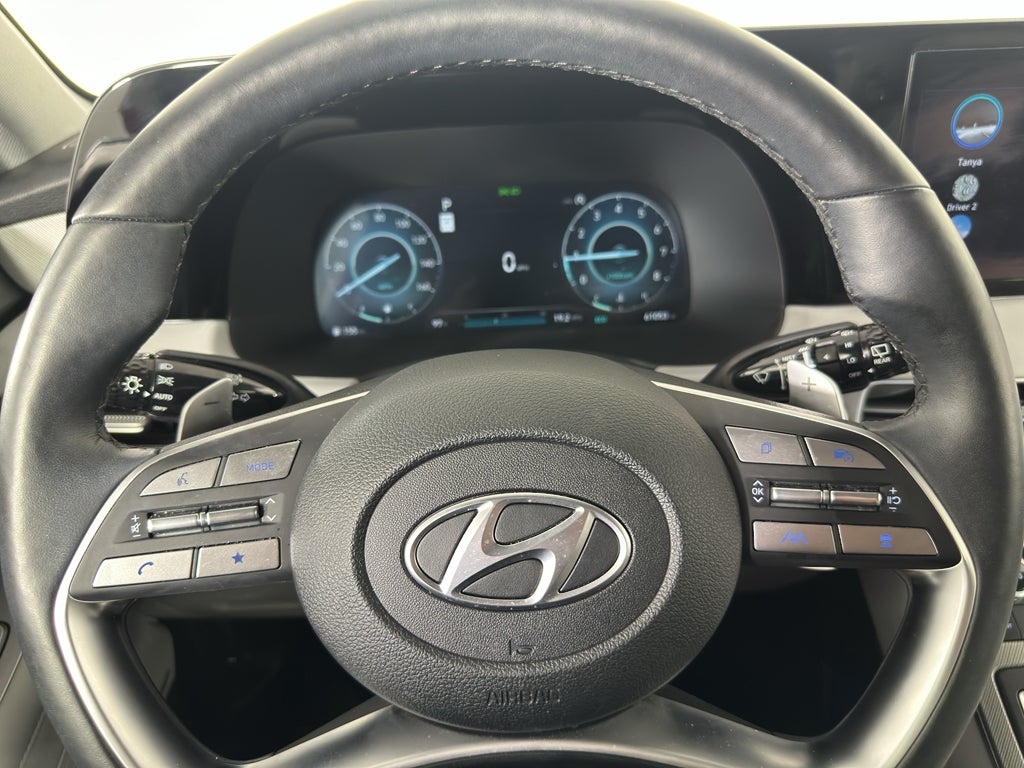 2024 Hyundai Palisade SEL 8P