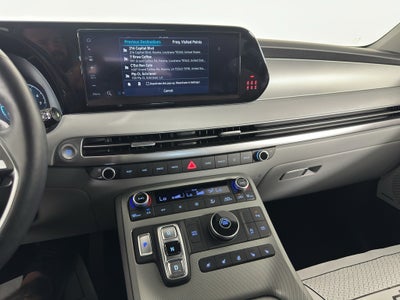 2024 Hyundai Palisade SEL 8P